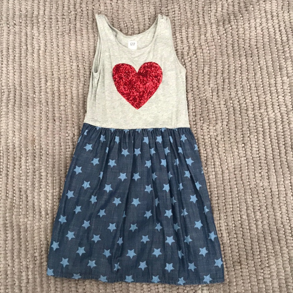 Gap dress